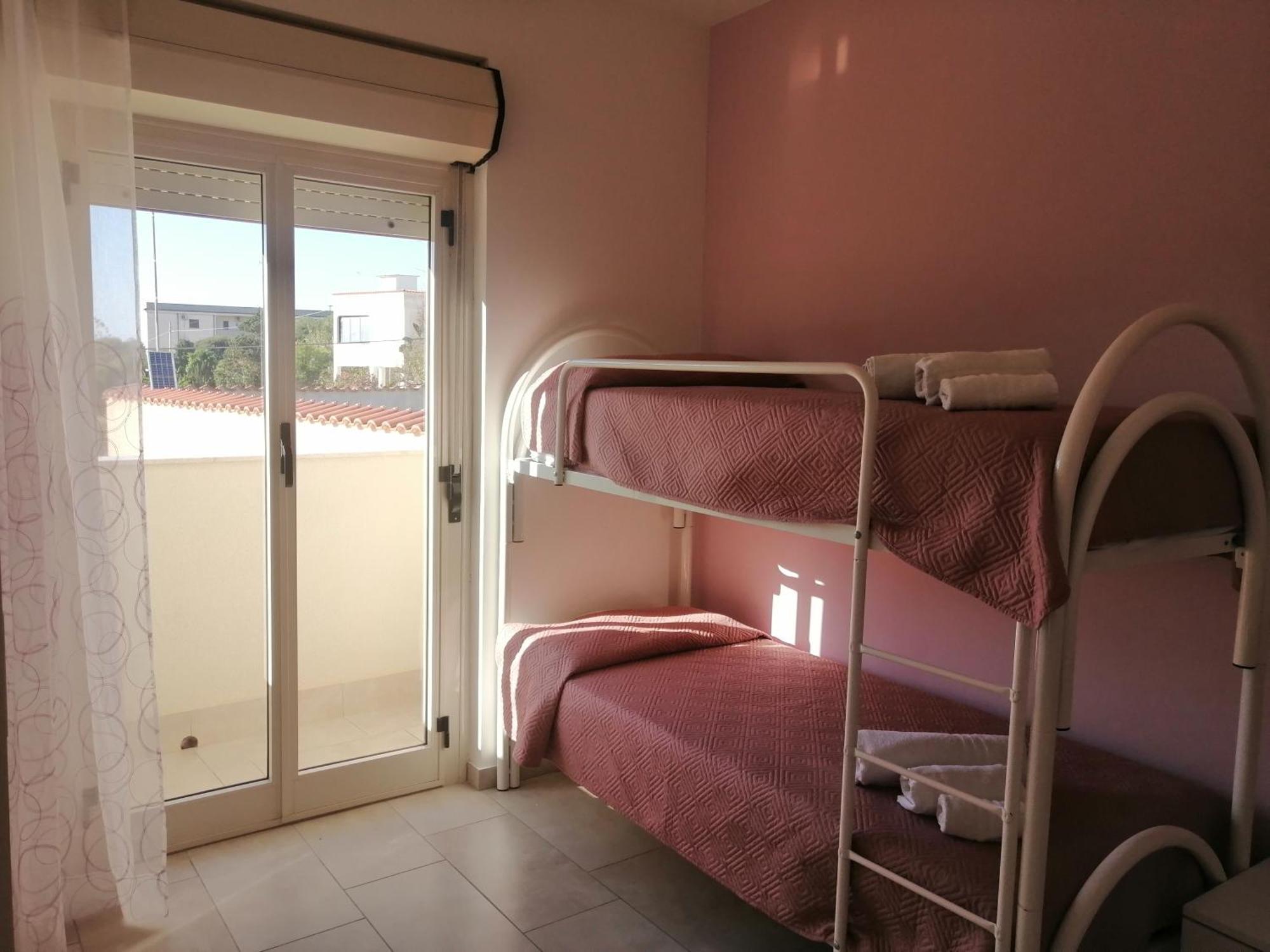 Residence Mare Azzurro Balestrate Esterno foto